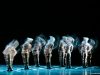 SPECTACLE: TRICODEXCOMPAGNIE: BALLET DE L\'OPERA NATIONAL DE LYONCHOREGRAPHE: PHILIPPE DECOUFLELIEU: THEATRE DU CHATELET - PARIS - 2005