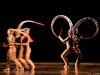 SPECTACLE: TRICODEXCOMPAGNIE: BALLET DE L\'OPƒRA NATIONAL DE LYONCHORƒGRAPHE: PHILIPPE DECOUFLƒLIEU: THƒATRE DU CHATELET - PARIS - 2005