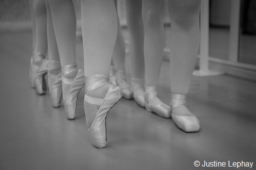 Comment choisir ses pointes de danse classique ? – Balletto Dance Shop