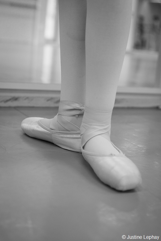 Comment choisir ses pointes de danse classique ? – Balletto Dance Shop